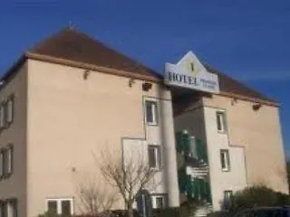 hotelF1 Lyon Bourgoin-Jallieu L'Isle-d'Abeau 0*,  France