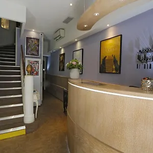 visit hotel