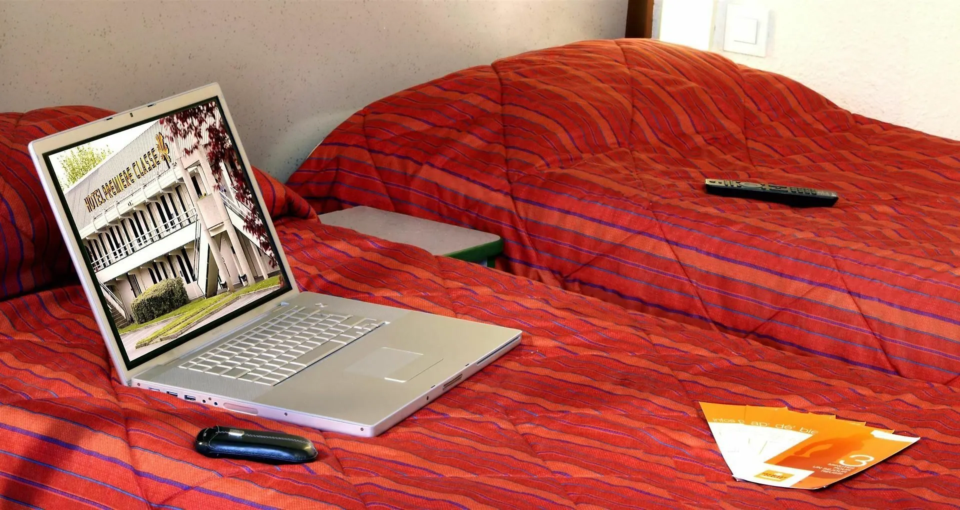 Hotel Hotelf1 Lyon Bourgoin-Jallieu L'Isle-d'Abeau